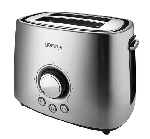 Тостер GORENJE T 1000 E